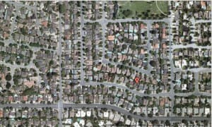 Sunnyvale, California.