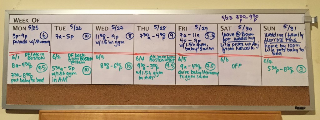 schedule1
